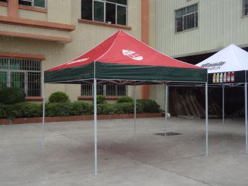 3X3m Steel Promotion Tent, Family Tent, Instand Canopy