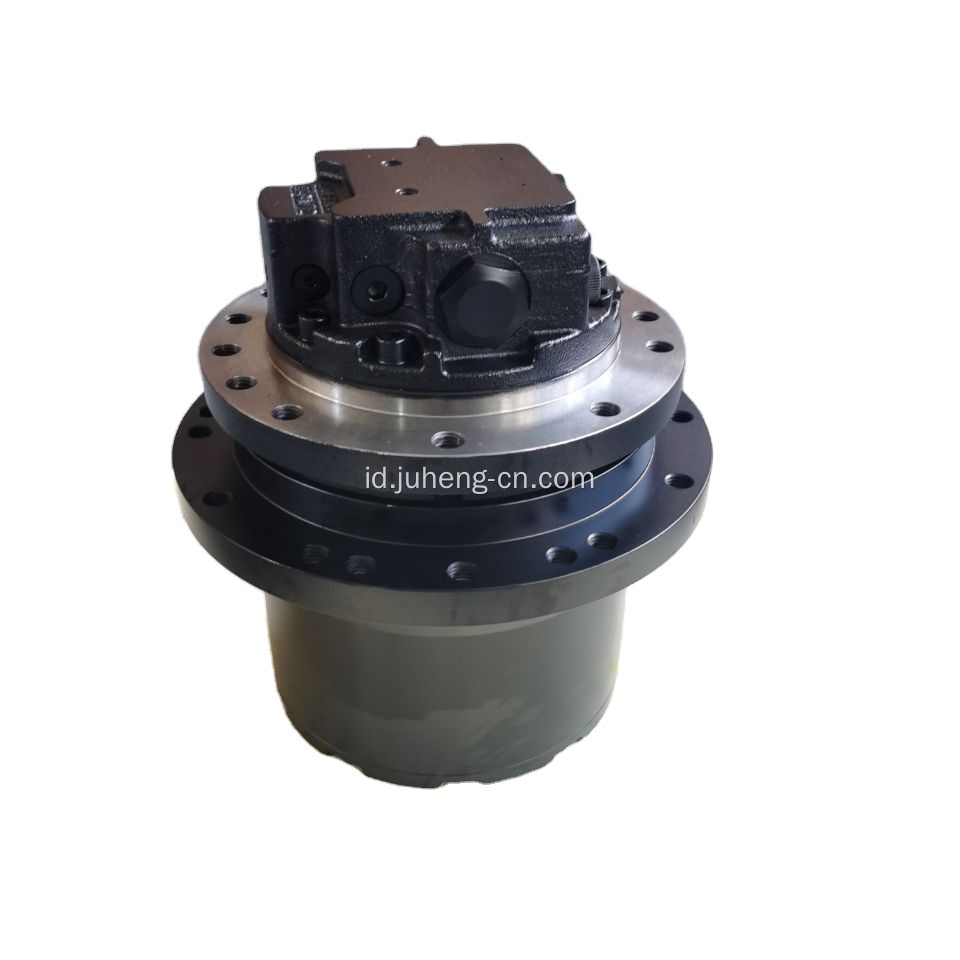 AX30-2 Final Drive AX30 Travel Motor