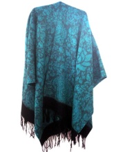 Pashmina cashmere for women