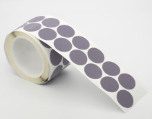 Silicon Carbide Film Disc Roll Similar