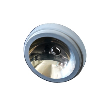 Optical Components & Lighting: Studio Strobe, Flash, Projectors, and Reflectors