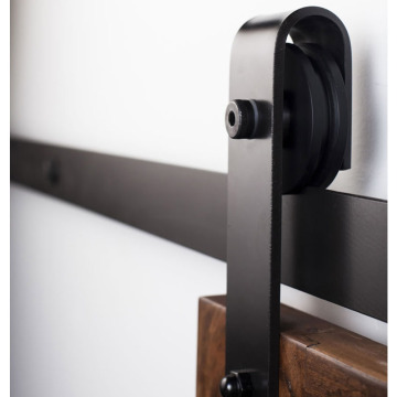 Industrial Barn Door Hardware