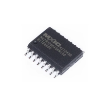 MX25U25645GMI00: 256Mbit Quad I/O, QPI, DTR SPI NOR Flash Memory IC