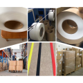 Hand Grade Recycled Core PP Packing Strap Roll