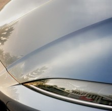 Full TPU Automotive Paint Protective Film