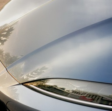 Full TPU Automotive Paint Protective Film