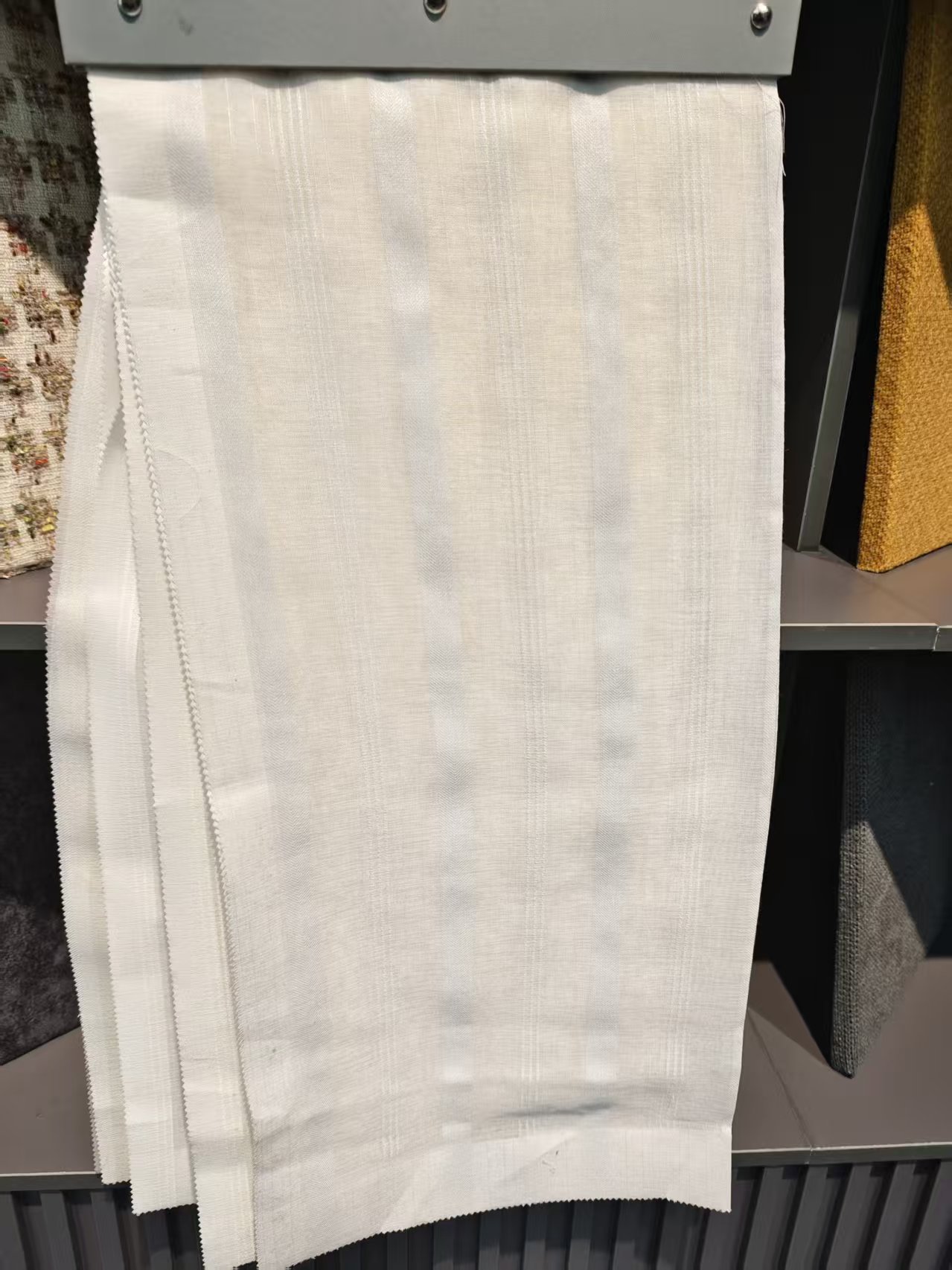 sırf kumaş sheer fabric
