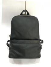 Men'S Backpack Leather Backpack Business Computer Bag