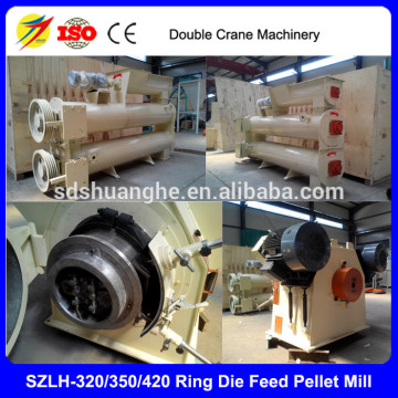 china manufacturers feed processing machine transaction for India