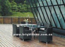 Outdoor Rattan Furntiure (BP-336)