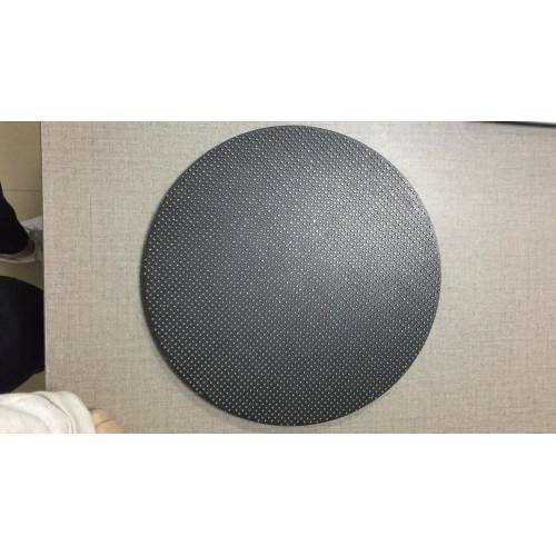 Round Led Display Module Customized round Shape