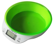 Digital Kitchen Scale - Electric Kitchen Weighting Scale