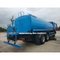 SINOTRUCK HOWO 6X4 18000 liters Water Bowser Truck