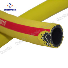 orange air compressor whip hose