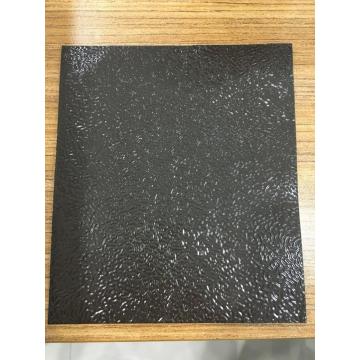 For Refrigerator Stucco Embossed Aluminum Sheet