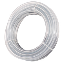 Flexible PVC clear hose