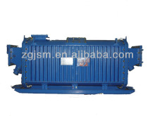 mining flameproof movable dry-type transformer