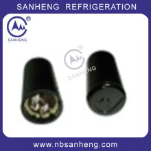 motor start capacitor 220VAC