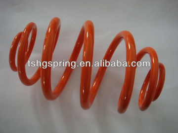 Tangshan Hengguang lowering springs tein springs