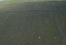 Rockfall Protection Mesh Nets