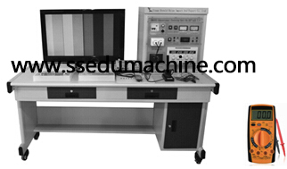 Home Appliance Teaching Equipment Home Appliance Experiment Equipment