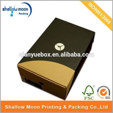 Hot sale cheap carton shoe box