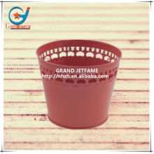 candle holder insert metal holders