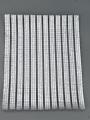 50% -95% Blackout Greenhous de aluminio Foil Sun Shade Net