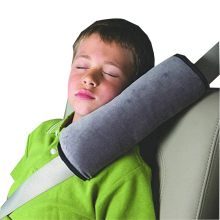 Hot Selling Adjustable Baby Pillows with Washable Covers - New Trend for Comfortable Sleep