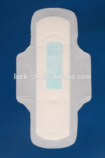 Grade A sanitary pads