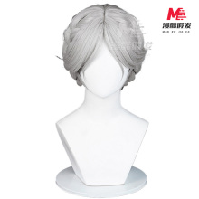 The Fifth Personality Red Lady Promised Day Wig