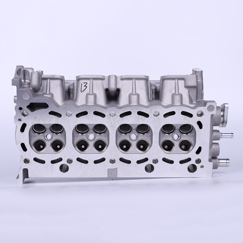Customized sand milling forging foundry cnc machining aluminum casting services die cast Auto parts Engine Cylinder Head