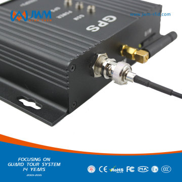 2016 google map GPS car tracking device, GPRS vehicle patrol tracking system