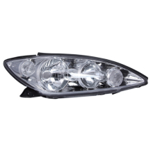 HEAD LAMP MIDDLE EAST 81170-8Y002 81170-8V004 81130-8Y002 81130-8Y004 for Toyota Camry 2005 2006