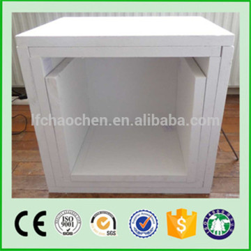 light weight Calcium silicate plate insulation, calcium silicate plate