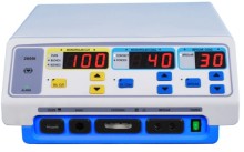 Electrosurgical Generator (LCD)