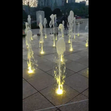 water fountain design