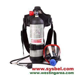 SCBA