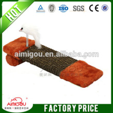 Top quality cat scratcher tree / cat tower