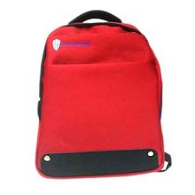 School/laptop backpack, available in various colors, OEM orders are welcome