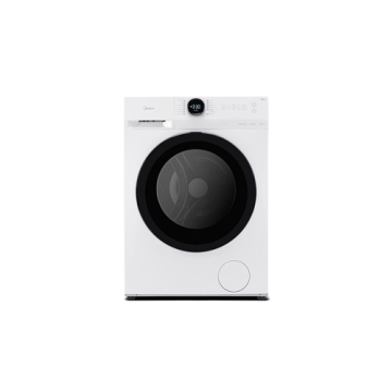 Front Loading Washing Machine