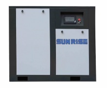 LC40 10BAR 30KW VSD Screw Air Compressor