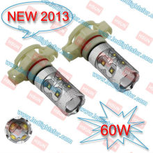 60w fog lights universal h16 fog lightings h16 led for car