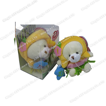 Recording Plush Toy Promotion Plush Toy
