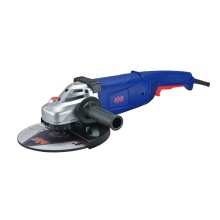SALI-6230A 2400W 9 Inch Professional Angle Grinder
