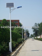 High Efficiency Solar Street Lighting System (SSL100)