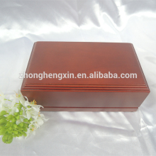 Urn type and american style bamboo pet cremation urn