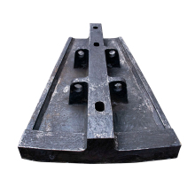 Wholesale SEMI-Autogenous Mill Liner