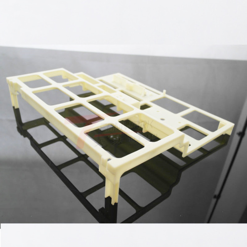 Impression 3D en ABS modèle CNC usinage prototypage rapide