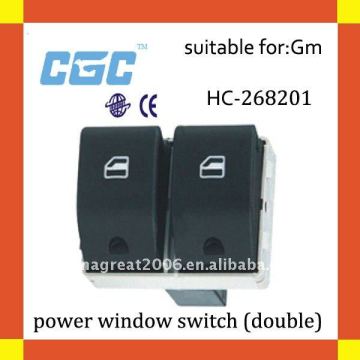 CGC SWITCH SERIES automobile switch